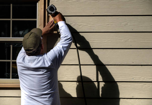 Best Aluminum Siding Installation  in Oroville East, CA